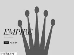 Sites similar to empire-management.co.uk