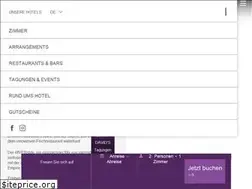 Sites similar to empire-riverside.de
