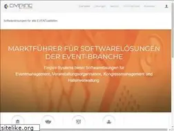 Sites similar to empire-systems.de