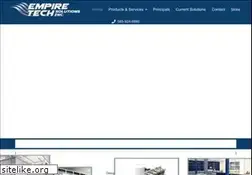 Sites similar to empire-tech.net
