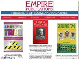 Sites similar to empire-uk.com