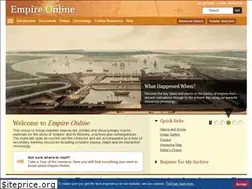 Sites similar to empire.amdigital.co.uk