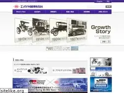 Sites similar to empire.co.jp