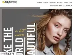 Sites similar to empire.edu