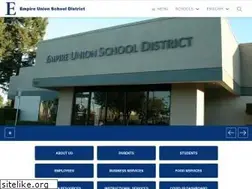Sites similar to empire.k12.ca.us