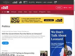 Sites similar to empire.wnyc.org