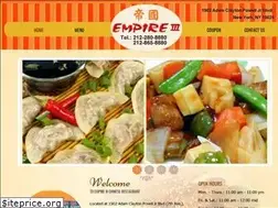 Sites similar to empire3nyc.com
