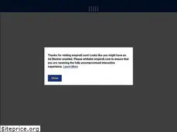 Sites similar to empire8.com
