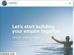 Sites similar to empireaccountants.com.au