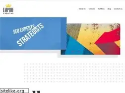 Sites similar to empiread.com