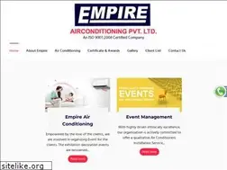 Sites similar to empireairconditioning.com