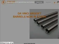 Sites similar to empireairsoft.co.uk