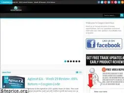 Sites similar to empireambition.com