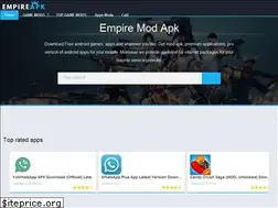Sites similar to empireapk.com