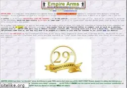 Sites similar to empirearms.com