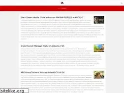 Sites similar to empireastuce.com
