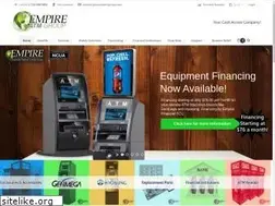 Sites similar to empireatmgroup.com