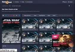 Sites similar to empireatwar.filefront.com