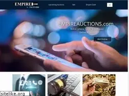 Sites similar to empireauctions.com