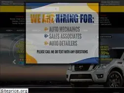 Sites similar to empireautogroupct.com