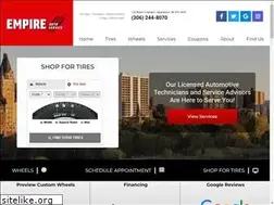 Sites similar to empireautoservice.ca
