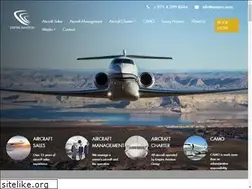 Sites similar to empireaviation.com