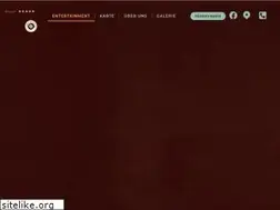 Sites similar to empirebadhomburg.de