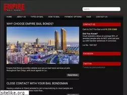 Sites similar to empirebailsd.com
