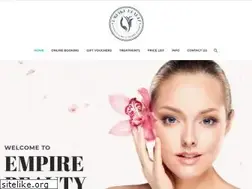 Sites similar to empirebeauty.org