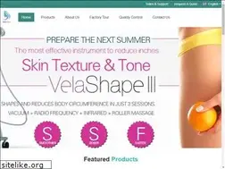 Sites similar to empirebeautymachine.com