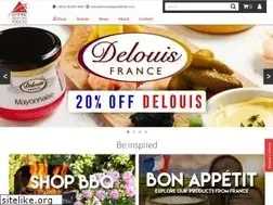 Sites similar to empirebespokefoods.com