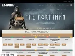 Sites similar to empirebio.dk