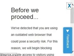 Sites similar to empireblue.com