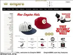 Sites similar to empirebmx.com