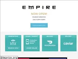 Sites similar to empireboston.com