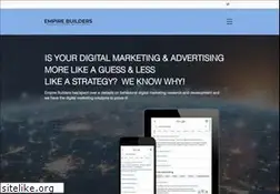 Sites similar to empirebuilders.co