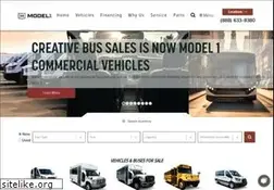 Sites similar to empirebus.com