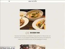 Sites similar to empirecafe.com
