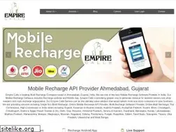 Sites similar to empirecalls.co.in