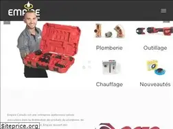Sites similar to empirecanada.ca