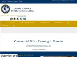 Sites similar to empirecapitol.com