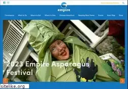 Sites similar to empirechamber.com