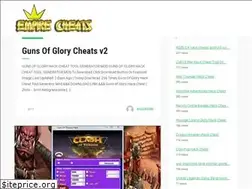Sites similar to empirecheat.com