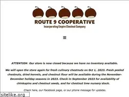 Sites similar to empirechestnut.com