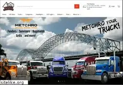 Sites similar to empirechromeshop.com