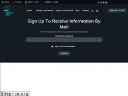 Sites similar to empirecity.vip