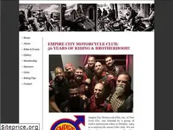 Sites similar to empirecitymc.com