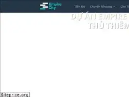 Sites similar to empirecityvn.com