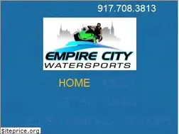 Sites similar to empirecitywatersports.com