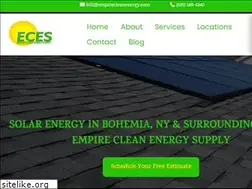 Sites similar to empirecleanenergy.com